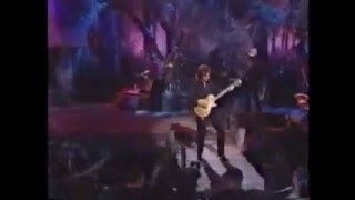 John Fogerty  Born On The Bayou live [upl. by Sherwood]