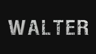 WALTERs 2019 Titantron Entrance Video feat quotSymphony No 9 in E Minor Op 95quot Theme HD [upl. by Sualk]