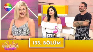 Kuaförüm Sensin 133 Bölüm  HD 2024 [upl. by Ober]