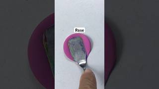 I Turned Rose Into Violet In 9 Second [upl. by Formica]