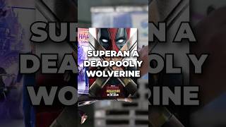 Deadpool y wolverine es superada [upl. by Launcelot]