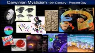 Darwinian Evolution’s Occult Pagan New Age Roots [upl. by Arielle]