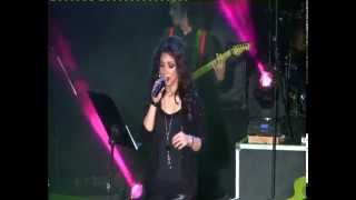 Nesma Mahgoub  Masta3nash Live  نسمة محجوب  مستغناش [upl. by Adiell663]