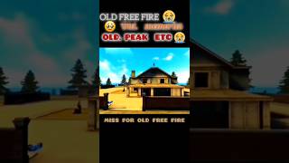 warriyo mortals x old free fire🥲freefire shortsviral miss for old freefire [upl. by Lanie]