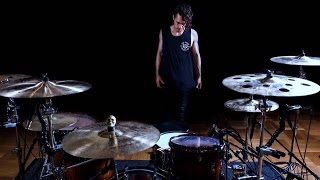 Pendulum  Voodoo People Remix x Blood Sugar  Matt McGuire Drum Cover [upl. by Nirrat184]