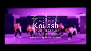 Group Dance 2024  Kailash  1stRunner Up  IIT Delhi [upl. by Nnaacissej]