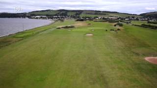 Hole 6  Fortrose and Rosemarkie Golf Club [upl. by Okun20]