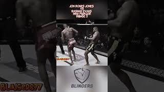 Jon bones jones Vs Rashad Evans MMA FIGHTER RONDE 3 [upl. by Ahseik]