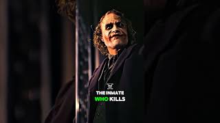 Heath Ledger’s Joker  The Secret Behind Joker Folie a Deux Ending [upl. by Raffaj]