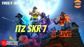 🚀 Free Fire Live Stream Dominating the Arena with Epic Plays 🏅 [upl. by Novehs163]