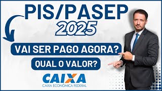 PISPASEP 2025  Já está liberado Saiba os Valores e Regras [upl. by Nyrhtak]