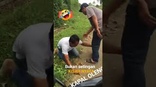 Video lucu ini akibat nya mabok kecubung shortvideo [upl. by Elleirol247]