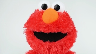 Elmo Plush Toy  Sesame Street Plush Toys [upl. by Malinin]