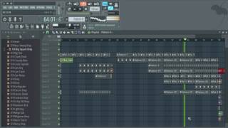 Tobu  Hope FL Studio remake  FLP In description  read description please [upl. by Yrelbmik]