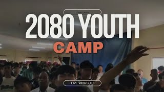 2080 youth camp balauri sadakghat [upl. by Calvin]