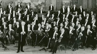 Wagner  Siegfrieds Death and Funeral Music from Götterdämmerung  Toscanini PSONY 1945 [upl. by Darcy]