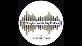 11 Plus English Vocabulary — Conundrum [upl. by Borras]