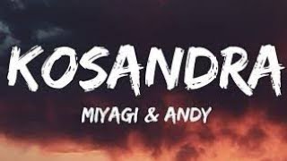 kosandra music 🎼 song lyrics Million of view and dont forget like and subscribe  DNS Song [upl. by Hnahc]