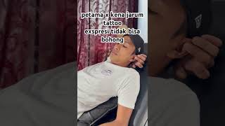 kulit perjaka tattoo tattooartist balitattooartist [upl. by Bradlee597]