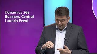 Introducing Dynamics 365 Field Service Integration with D365 Business Central [upl. by Spanos]