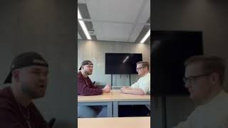 Gesprekvoeren 3 btw verhoging sportscholen [upl. by Jacklyn651]