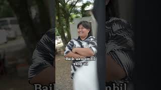 Akibat jadi bangsa baik beli [upl. by Asiuol]