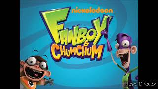 FanBoy amp ChumChum Theme Song With Speed 2x [upl. by Fenwick]