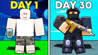 How To Survive Roblox Aftermath Ultimate Beginners Guide [upl. by Conchita]