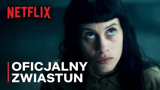 Platforma 2  Oficjalny zwiastun  Netflix [upl. by Drarehs548]