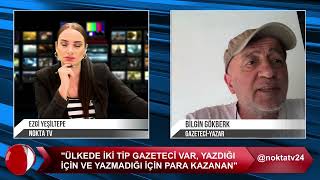 quotAllah Kimseyi Abdulkadir Selvinin Ahmet Hakanın Durumuna Düşürmesinquot  Bilgin Gökberk [upl. by Ube]