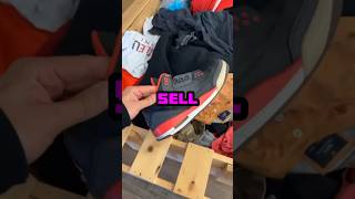 Sneaker Reseller FINDS 10 Jordans At Tax Sneaker Store [upl. by Aihcropal]