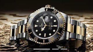 Best Rolex Watches 2024 Top 10 MustHave Rolex Models [upl. by Nalor]