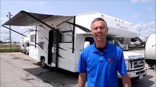 SOLD 2011 COACHMEN FREELANDER 27QB CLASS C USED RV CAMPER I94RVcom [upl. by Backer]