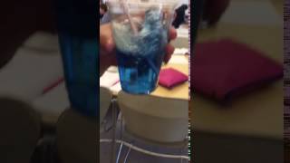 Bromothymol Blue Experiment 2 [upl. by Lazes]