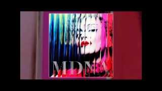 Madonna Mdna Some Girl similar to I LIke It Rought Lady Gaga [upl. by Acinoreb192]