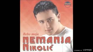 Nemanja Nikolic  Drugarice  Audio 2005 [upl. by Aicelef]