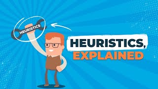 Heuristics and biases in decision making explained [upl. by Senoj]