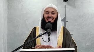 NEW  How to Achieve the Best of Both Worlds  Mufti Menk in Panorama South Africa [upl. by Illoh]