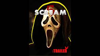 Scream 7 Teaser Trailer 2025 shorts scream [upl. by Nanam]