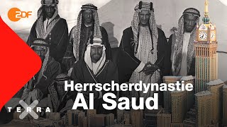 Wie kam es zum Aufstieg der Al Sauds  Terra X  Reupload [upl. by Tisbe]