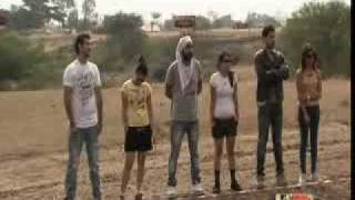 Roadies 8  Roadies Ep 27  Journey 8 UNCENSORED [upl. by Yornek258]