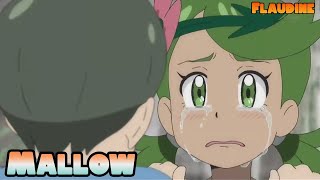 Pokémon  Mallow  AMV Built to last [upl. by Dubenko]