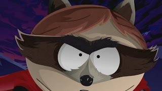 South Park The Fractured But Whole Gameplay and Cinematic Trailer E3 2016 [upl. by Guy567]