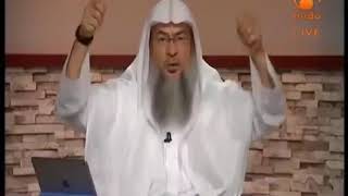 Remedy For Evil Eye amp Black Magic Sheikh Assim Al Hakeem hudatv [upl. by Gabe]