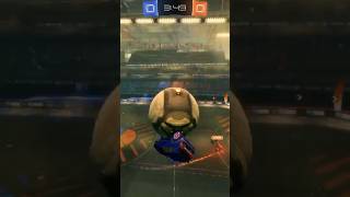 Backboard Reset rocketleague rlmontage rocketleagueclips rlhighlights rlgoals [upl. by Junette]