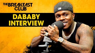 DaBaby On Bouncing Back Righteous Actions Loyalty Stunna4Vegas Split New Mixtape  More [upl. by Nathanial470]