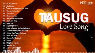 Tausug Songs Medley Nonstop 2024🍁Tausug love songs🍁In Pangannal  Na Butas  Tumtuma Sadja [upl. by Nagam737]