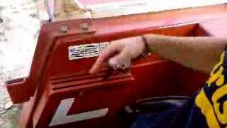 TRATTORI FIAT aratura in compagnia FIAT 780 parte 2 [upl. by Adnaval]