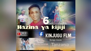 Hazina ya Kijiji 6 Bongo movie staring Elly Kawila kinjugu film for Life [upl. by Weisberg]