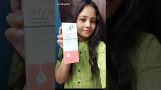 Fixderma Durave Brightening Body Lotion Review fixderma durave brighteningbodylotion bodylotion [upl. by Nohcim]